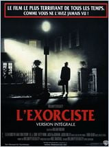   HD movie streaming  Exorciste