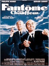 Fant�me Avec Chauffeur