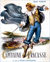 Le Capitaine Fracasse Le Capitaine Fracasse