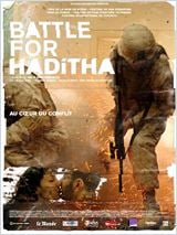   HD movie streaming  Bataille pour Haditha