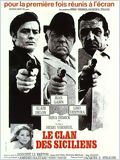   HD movie streaming  Le Clan des Siciliens