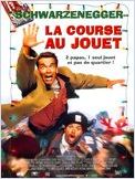   HD movie streaming  La Course au jouet