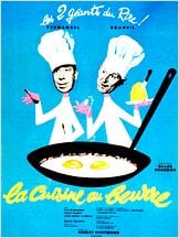 HD movie streaming La Cuisine au beurre HD movie streaming La Cuisine au beurre