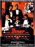   HD movie streaming  Dîner (1982)