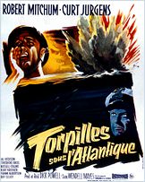 streaming Torpilles sous l'Atlantique