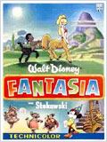   HD movie streaming  Fantasia