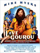 The Love Gourou The Love Gourou