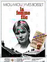   HD movie streaming  La Femme flic