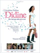   HD movie streaming  Didine