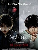   HD movie streaming  Death Note 2 : The Last Name