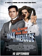 Max la menace (Get Smart)
