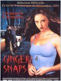 Ginger Snaps Ginger Snaps