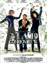 Regarder Mad Money (2010) en Streaming