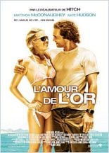 L'Amour de l'or