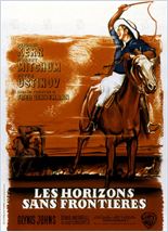   HD movie streaming  Horizons sans frontières