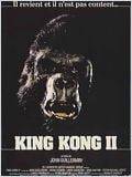   HD movie streaming  King Kong II