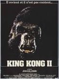 King Kong II King Kong II