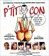 P'tit con 
