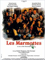   HD movie streaming  Les Marmottes