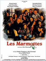 HD movie streaming Les Marmottes HD movie streaming Les Marmottes