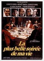 La Plus belle soiree de ma vie