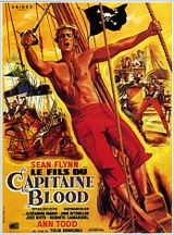 Le Fils du Capitaine Blood