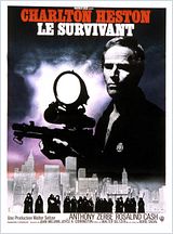 Le Survivant (1970)