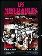 Les Misérables en streaming gratuit