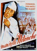 Mam´zelle Nitouche Mam´zelle Nitouche