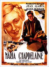 Maria Chapdeleine