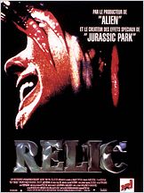 film Relic en streaming