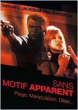 Sans motif apparent (No Good Deed) Sans motif apparent (No Good Deed)