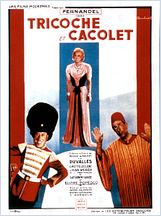 Tricoche et Cacolet