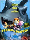   HD movie streaming  Festin de Requin