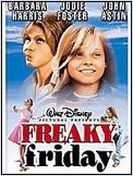 Freaky friday