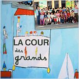 La Cour des grands