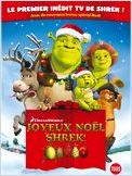 Joyeux Noël Shrek ! streaming vf