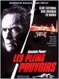 Les Pleins pouvoirs (Absolute Power) Les Pleins pouvoirs (Absolute Power)