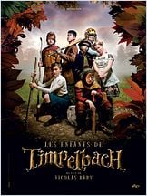 Les Enfants de Timpelbach Les Enfants de Timpelbach