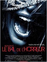 Prom Night - le bal de l’horreur Prom Night - le bal de l’horreur