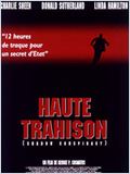   HD movie streaming  Haute trahison