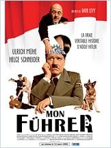 Mon Führer streaming Mon Führer streaming