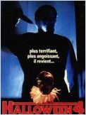Halloween 4 Halloween 4