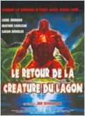 Le Retour de la créature du lagon