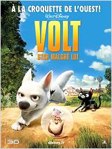 Volt, star malgré lui films gratuit