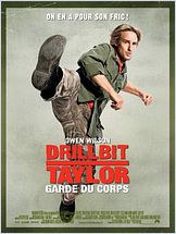 film Drillbit Taylor : garde du corps en streaming