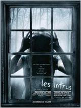   HD movie streaming  Les Intrus