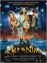   HD movie streaming  L'Ile de Nim