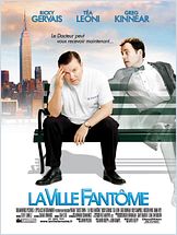La Ville fantôme en streaming