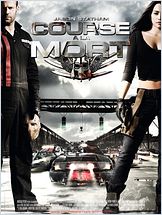 Course à la mort films gratuit